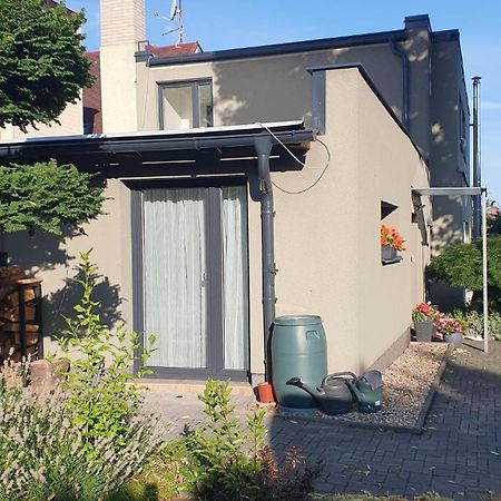 Pod Lipou Apartman Liberec Kültér fotó